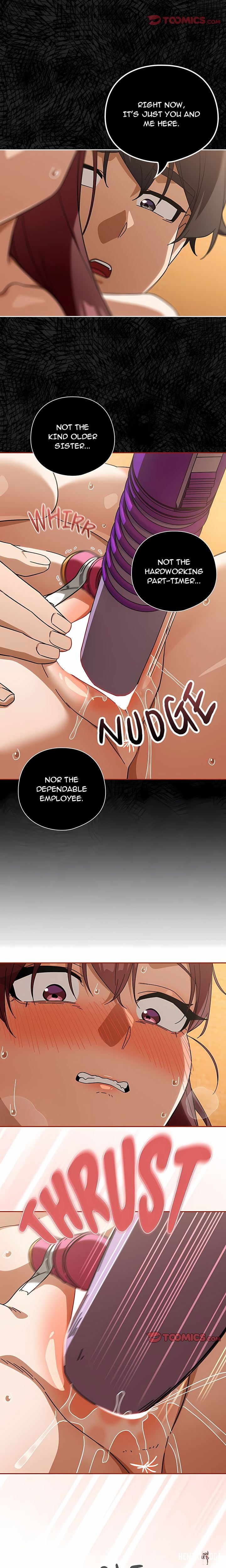 Switch ON Season 2 Switch ON Season 2 Chapter 44 - Page 13