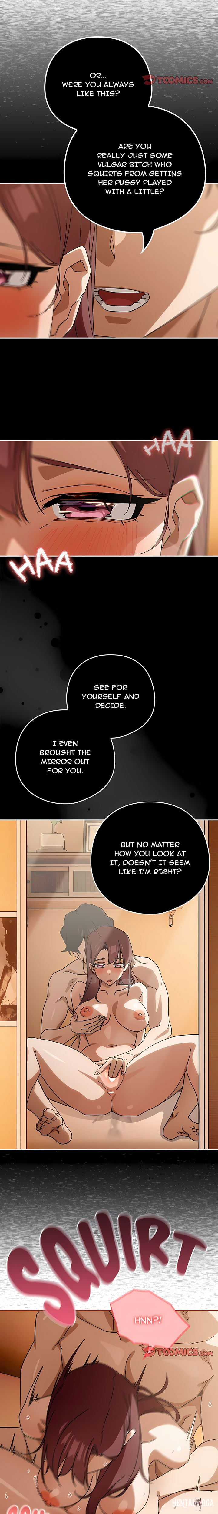 Switch ON Season 2 Switch ON Season 2 Chapter 44 - Page 18