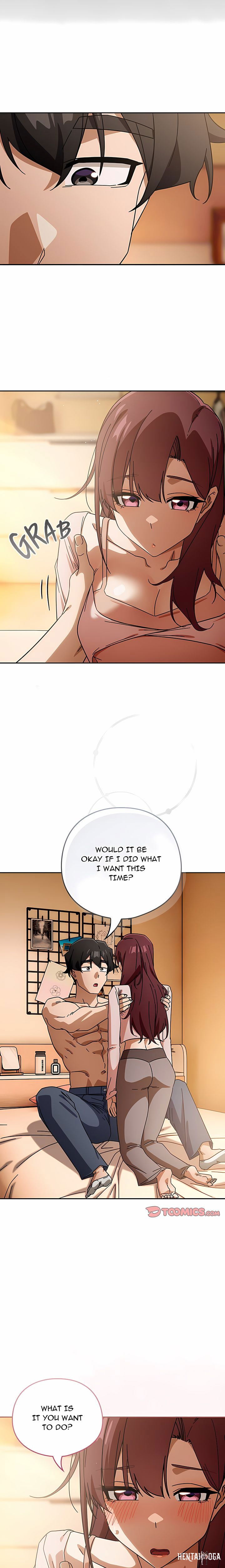 Switch ON Season 2 Switch ON Season 2 Chapter 44 - Page 3
