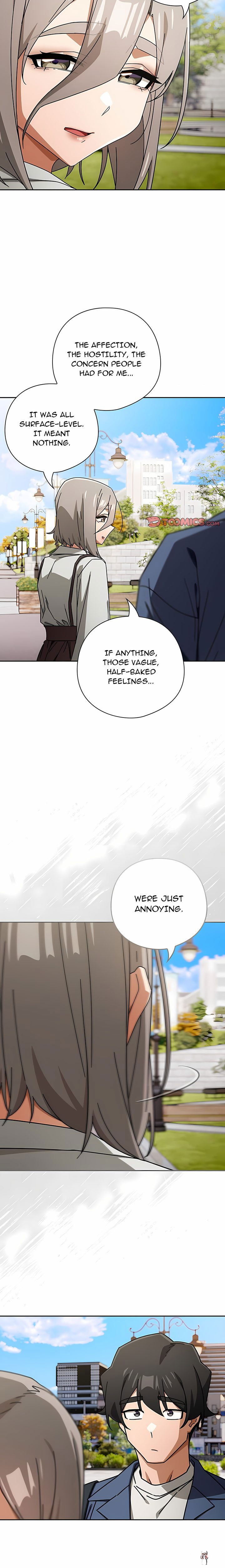 Switch ON Season 2 Switch ON Season 2 Chapter 48 - Page 11
