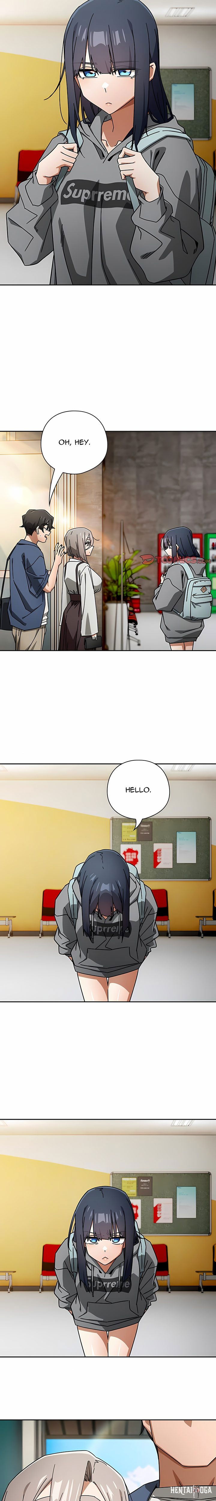 Switch ON Season 2 Switch ON Season 2 Chapter 48 - Page 16