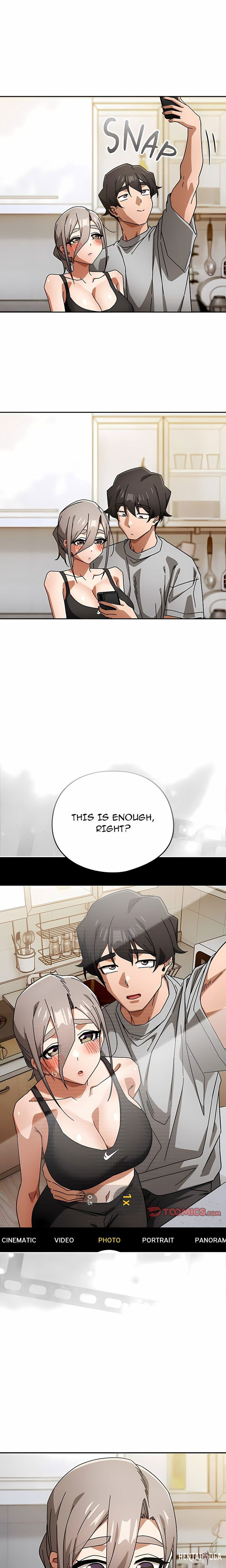 Switch ON Season 2 Switch ON Season 2 Chapter 48 - Page 3