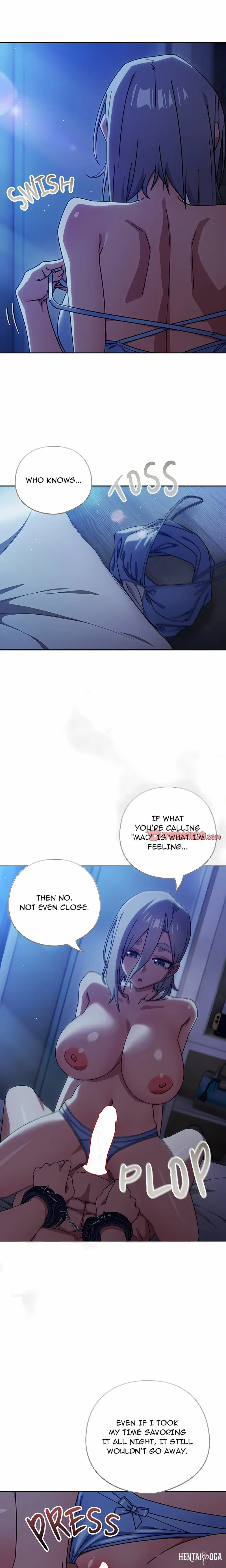 Switch ON Season 2 Switch ON Season 2 Chapter 50 - Page 15