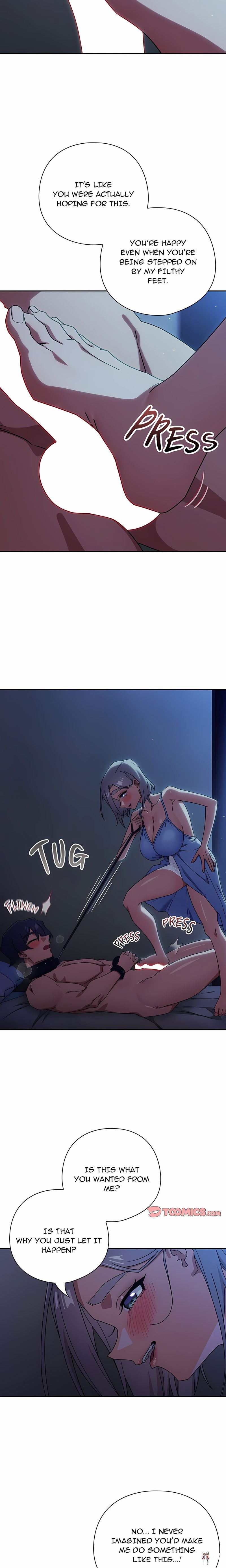 Switch ON Season 2 Switch ON Season 2 Chapter 50 - Page 3