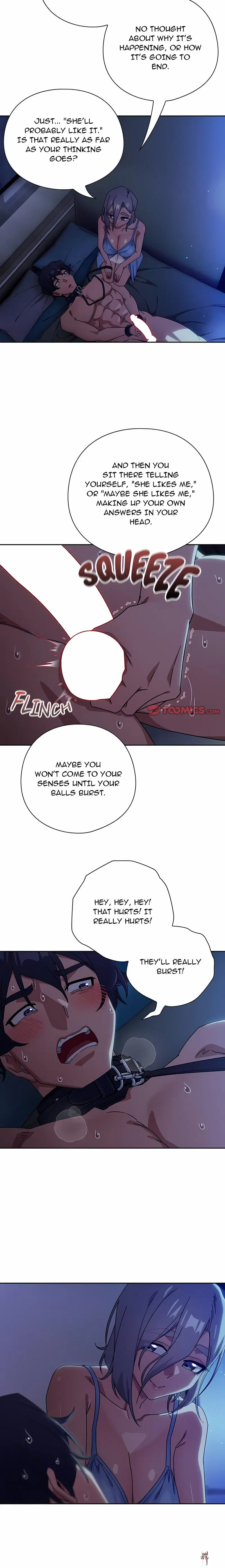 Switch ON Season 2 Switch ON Season 2 Chapter 50 - Page 5