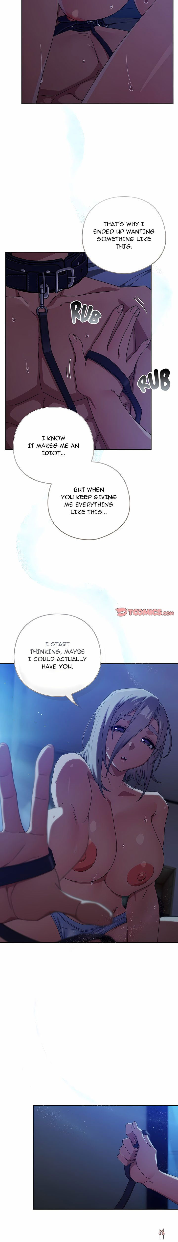 Switch ON Season 2 Switch ON Season 2 Chapter 51 - Page 10