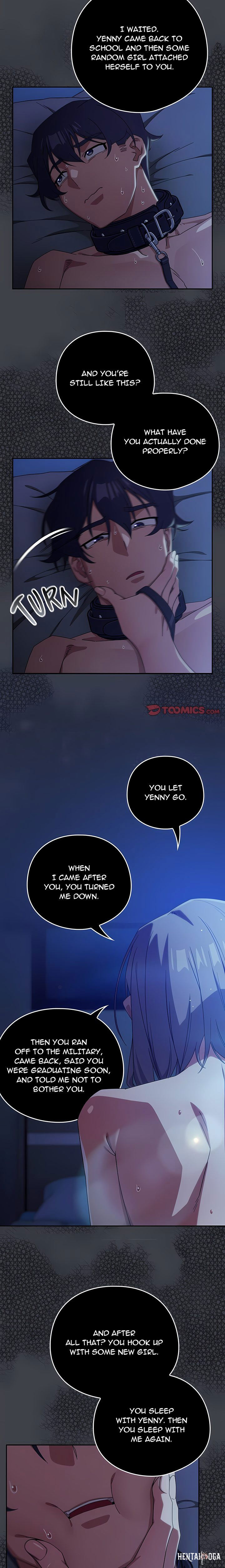 Switch ON Season 2 Switch ON Season 2 Chapter 51 - Page 5