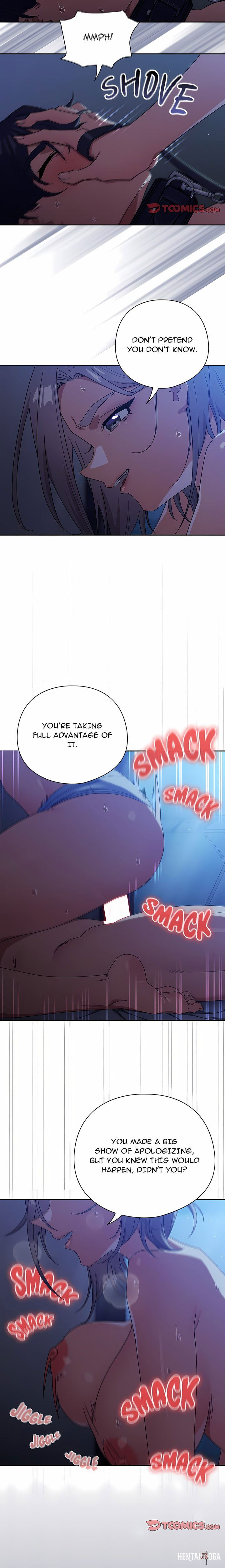 Switch ON Season 2 Switch ON Season 2 Chapter 51 - Page 7