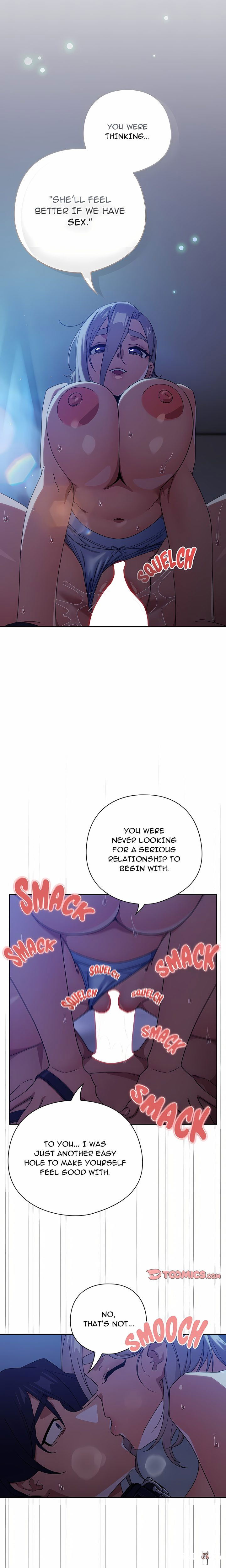 Switch ON Season 2 Switch ON Season 2 Chapter 51 - Page 8