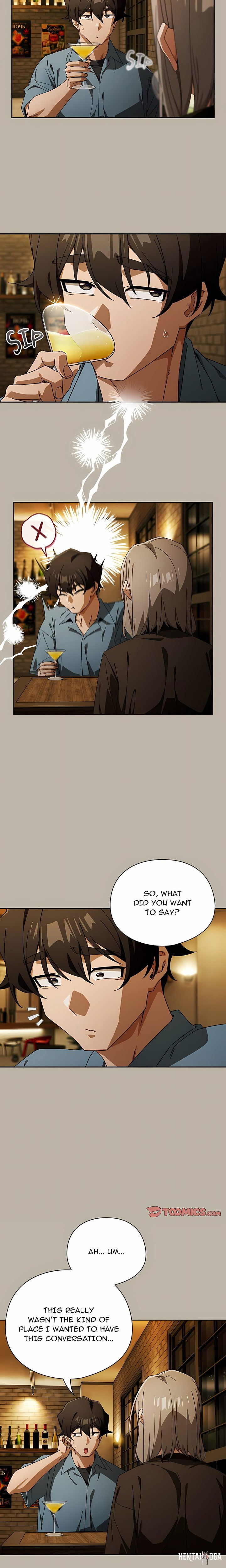 Switch ON Season 2 Switch ON Season 2 Chapter 52 - Page 3