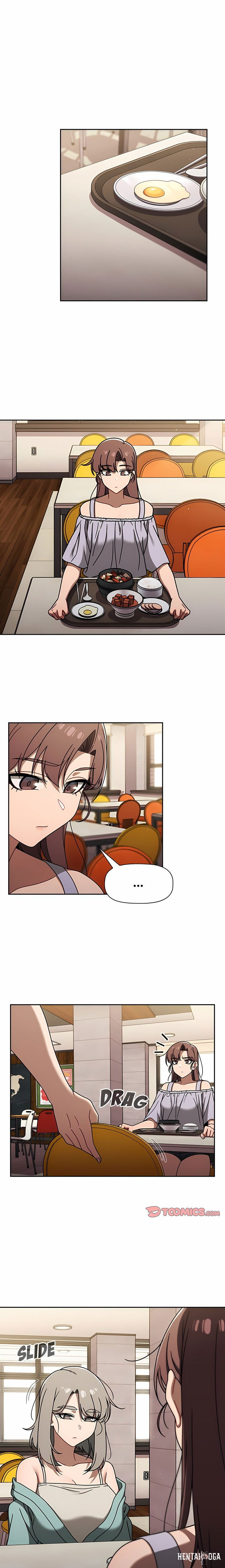 Switch ON (Uncensored) Switch ON (Uncensored) Chapter 49 - Page 3