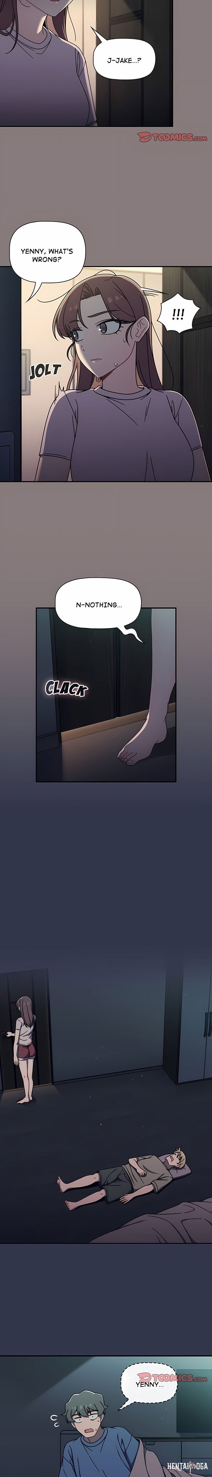 Switch ON (Uncensored) Switch ON (Uncensored) Chapter 48 - Page 2 Switch ON (Uncensored) Switch ON (Uncensored) Chapter 48 - Page 2