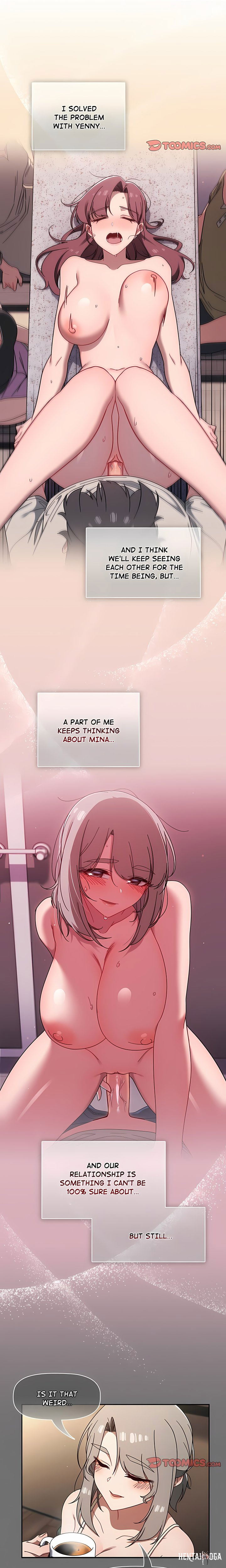 Switch ON (Uncensored) Switch ON (Uncensored) Chapter 44 - Page 2 Switch ON (Uncensored) Switch ON (Uncensored) Chapter 44 - Page 2