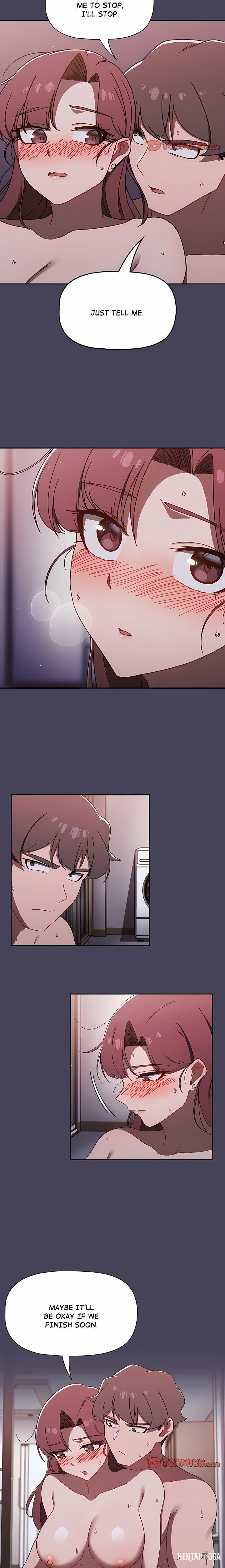 Switch ON (Uncensored) Switch ON (Uncensored) Chapter 41 - Page 2 Switch ON (Uncensored) Switch ON (Uncensored) Chapter 41 - Page 2