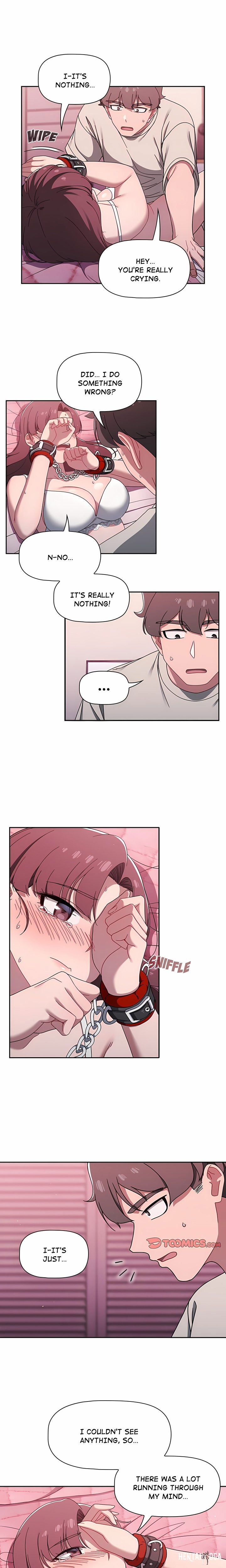 Switch ON (Uncensored) Switch ON (Uncensored) Chapter 39 - Page 2 Switch ON (Uncensored) Switch ON (Uncensored) Chapter 39 - Page 2