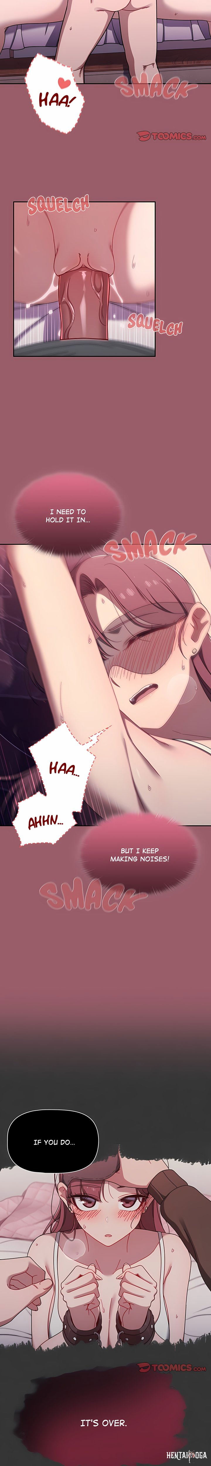 Switch ON (Uncensored) Switch ON (Uncensored) Chapter 38 - Page 2 Switch ON (Uncensored) Switch ON (Uncensored) Chapter 38 - Page 2