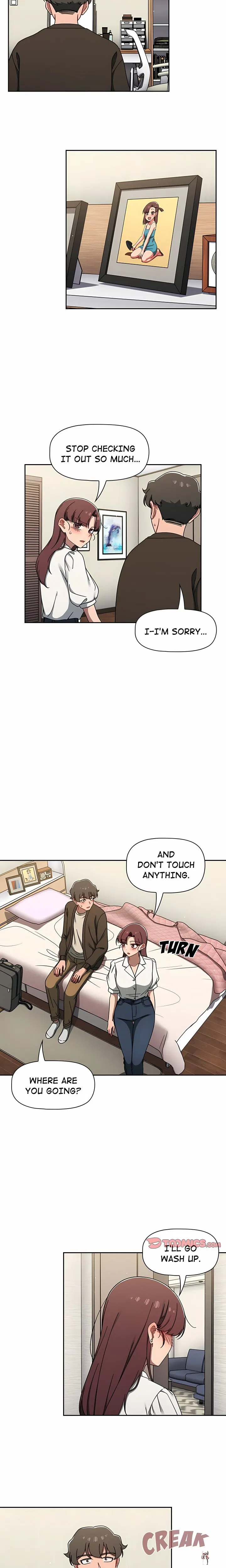 Switch ON (Uncensored) Switch ON (Uncensored) Chapter 36 - Page 2 Switch ON (Uncensored) Switch ON (Uncensored) Chapter 36 - Page 2