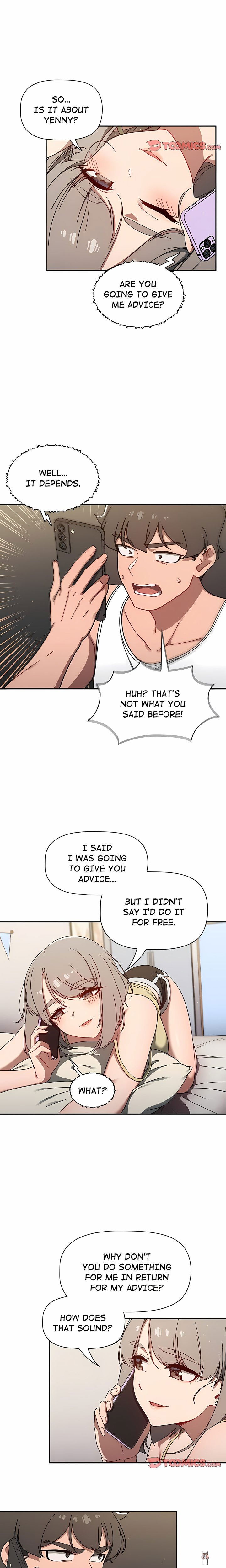 Switch ON (Uncensored) Switch ON (Uncensored) Chapter 35 - Page 2 Switch ON (Uncensored) Switch ON (Uncensored) Chapter 35 - Page 2