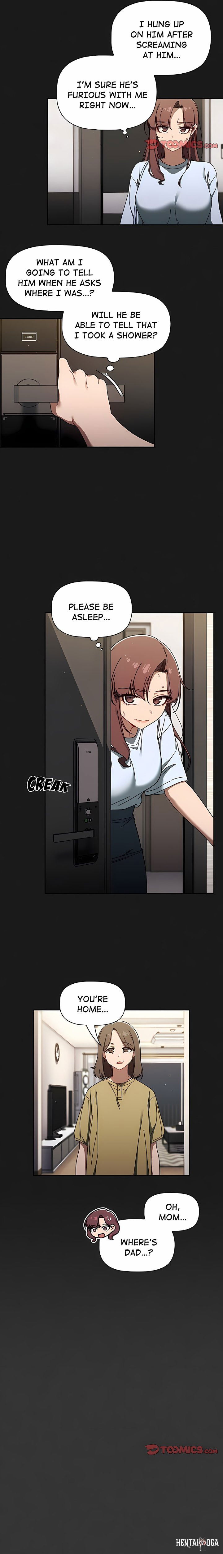 Switch ON (Uncensored) Switch ON (Uncensored) Chapter 33 - Page 2 Switch ON (Uncensored) Switch ON (Uncensored) Chapter 33 - Page 2