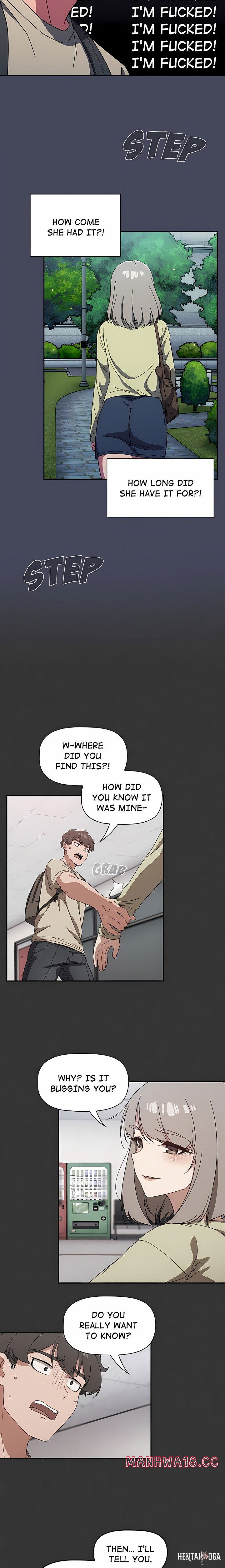 Switch ON (Uncensored) Switch ON (Uncensored) Chapter 27 - Page 2 Switch ON (Uncensored) Switch ON (Uncensored) Chapter 27 - Page 2