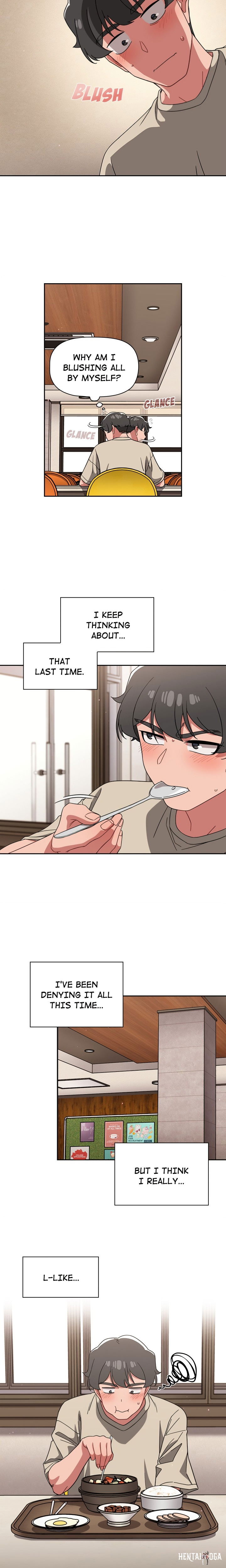 Switch ON (Uncensored) Switch ON (Uncensored) Chapter 26 - Page 2 Switch ON (Uncensored) Switch ON (Uncensored) Chapter 26 - Page 2