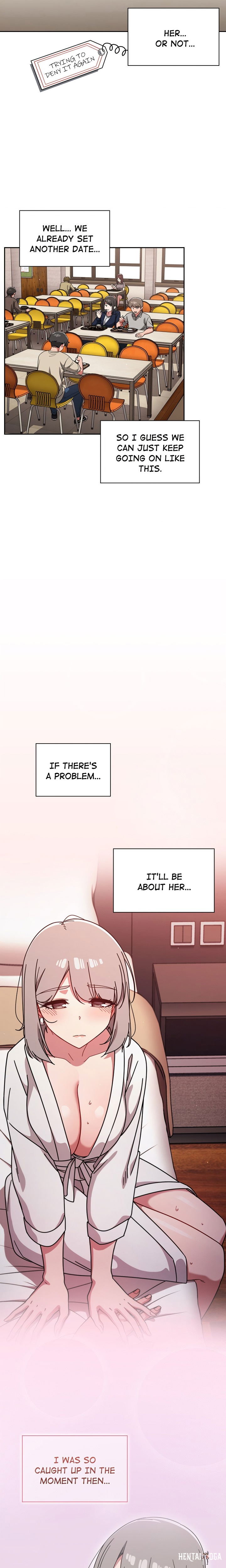 Switch ON (Uncensored) Switch ON (Uncensored) Chapter 26 - Page 3 Switch ON (Uncensored) Switch ON (Uncensored) Chapter 26 - Page 3