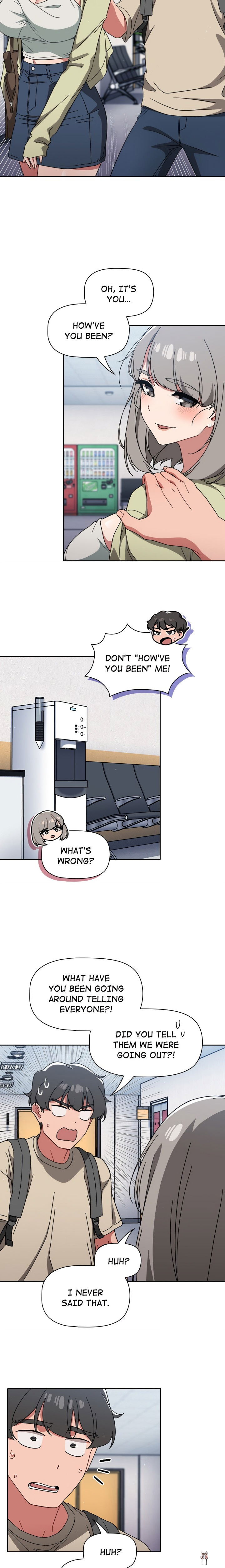 Switch ON (Uncensored) Switch ON (Uncensored) Chapter 26 - Page 9 Switch ON (Uncensored) Switch ON (Uncensored) Chapter 26 - Page 9