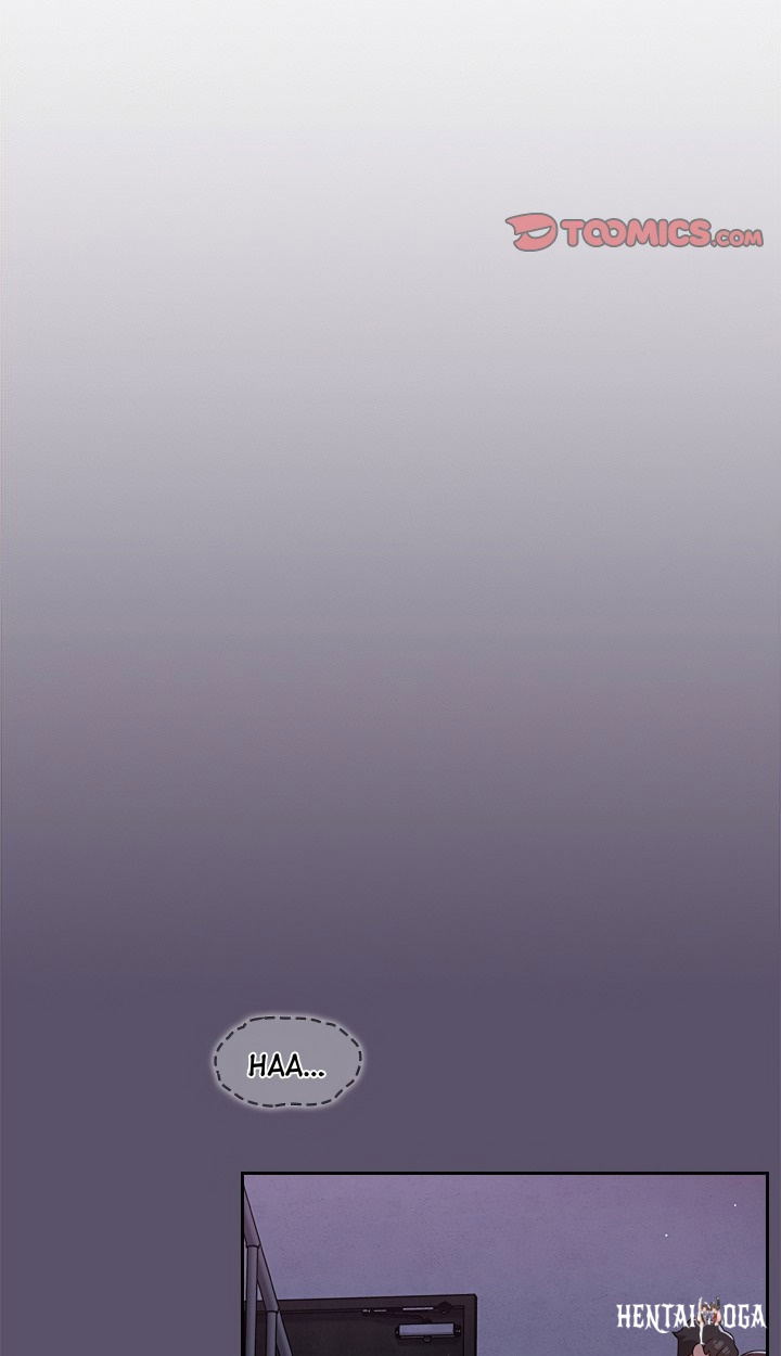 Switch ON (Uncensored) Switch ON (Uncensored) Chapter 24 - Page 2