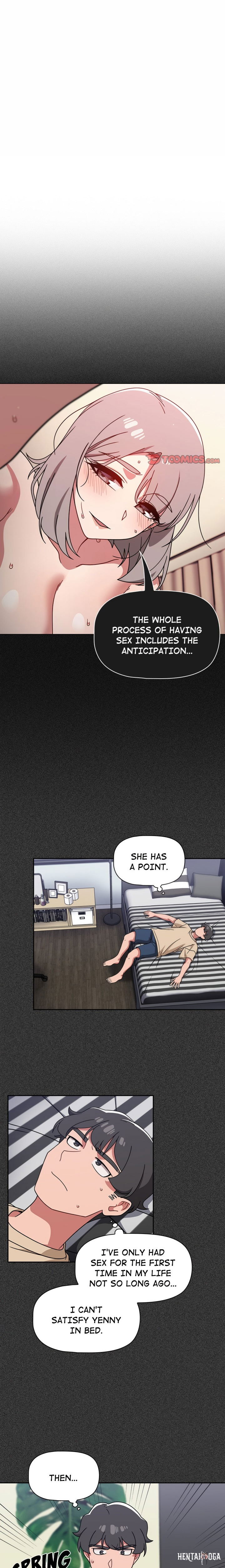 Switch ON (Uncensored) Switch ON (Uncensored) Chapter 23 - Page 1 Switch ON (Uncensored) Switch ON (Uncensored) Chapter 23 - Page 1