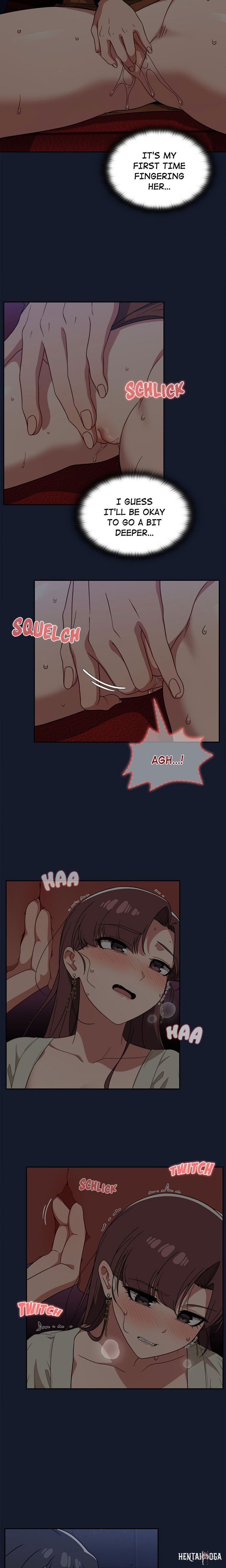 Switch ON (Uncensored) Switch ON (Uncensored) Chapter 23 - Page 5 Switch ON (Uncensored) Switch ON (Uncensored) Chapter 23 - Page 5
