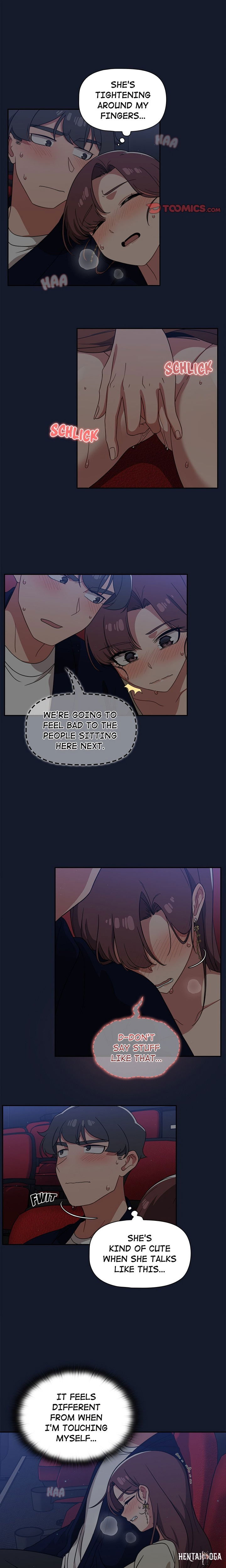 Switch ON (Uncensored) Switch ON (Uncensored) Chapter 23 - Page 7 Switch ON (Uncensored) Switch ON (Uncensored) Chapter 23 - Page 7