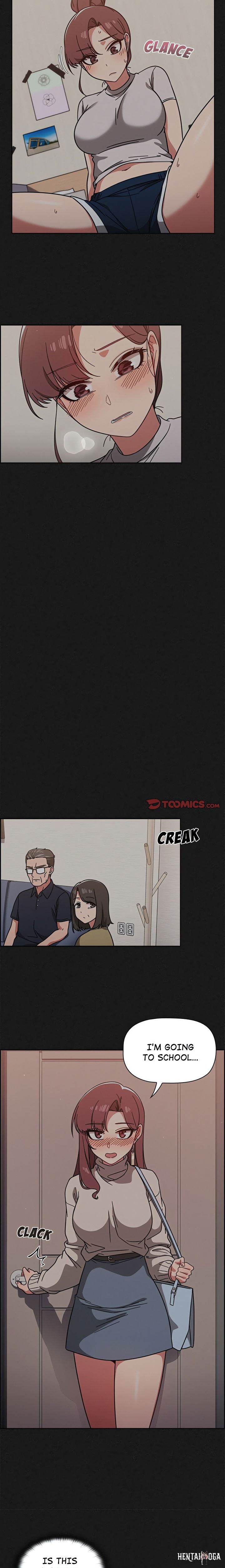 Switch ON (Uncensored) Switch ON (Uncensored) Chapter 10 - Page 2 Switch ON (Uncensored) Switch ON (Uncensored) Chapter 10 - Page 2