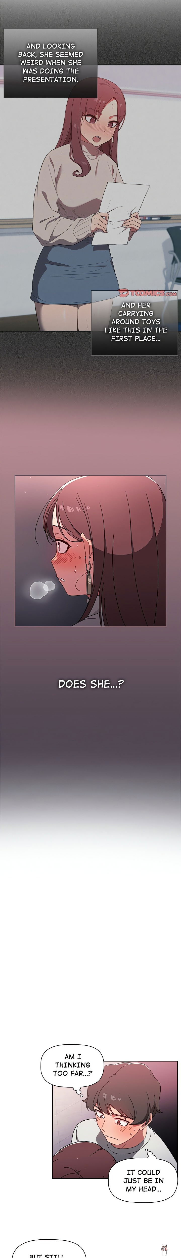 Switch ON (Uncensored) Switch ON (Uncensored) Chapter 6 - Page 2 Switch ON (Uncensored) Switch ON (Uncensored) Chapter 6 - Page 2