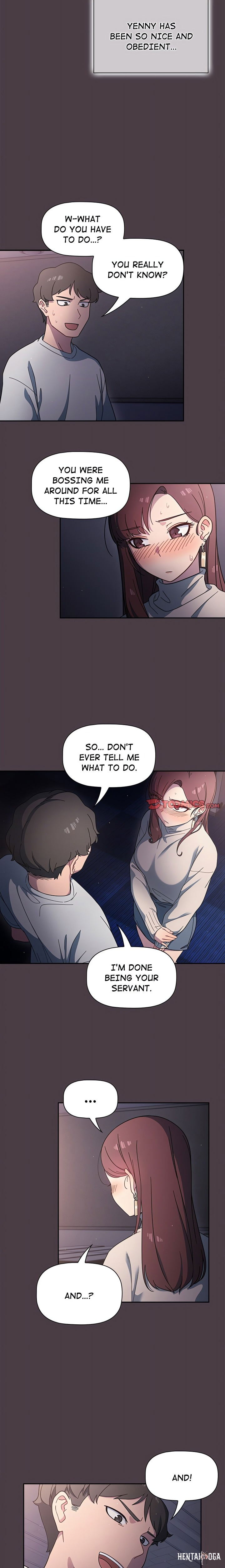 Switch ON (Uncensored) Switch ON (Uncensored) Chapter 3 - Page 2 Switch ON (Uncensored) Switch ON (Uncensored) Chapter 3 - Page 2