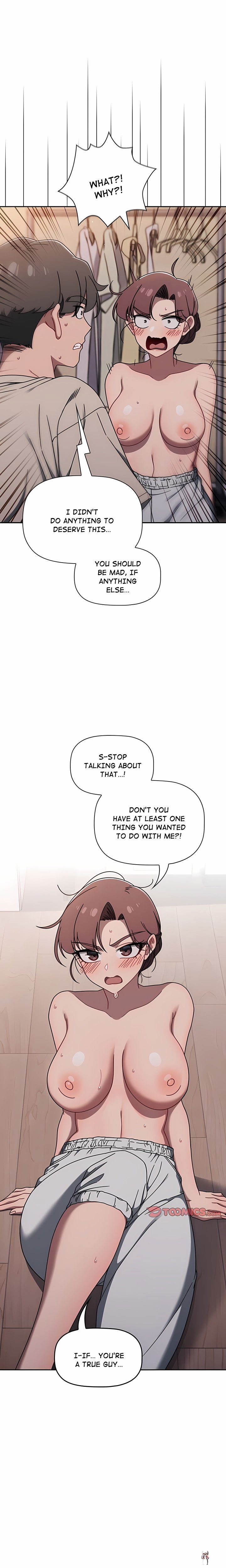Switch ON (Uncensored) Switch ON (Uncensored) Chapter 52 - Trang 3 Switch ON (Uncensored) Switch ON (Uncensored) Chapter 52 - Trang 3