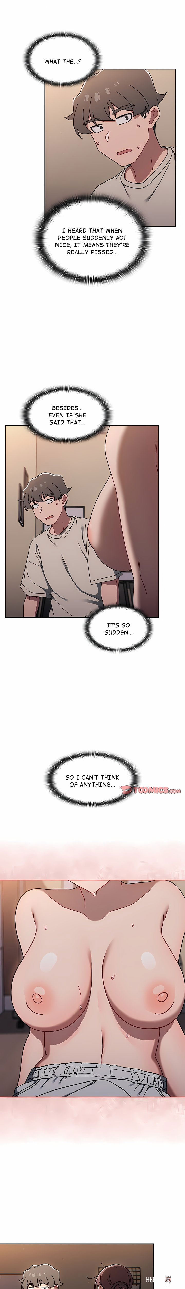 Switch ON (Uncensored) Switch ON (Uncensored) Chapter 52 - Trang 4 Switch ON (Uncensored) Switch ON (Uncensored) Chapter 52 - Trang 4