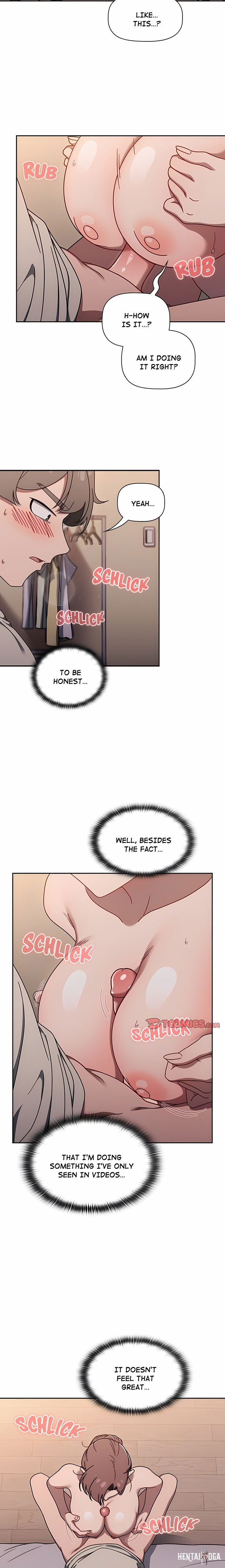 Switch ON (Uncensored) Switch ON (Uncensored) Chapter 52 - Trang 9 Switch ON (Uncensored) Switch ON (Uncensored) Chapter 52 - Trang 9