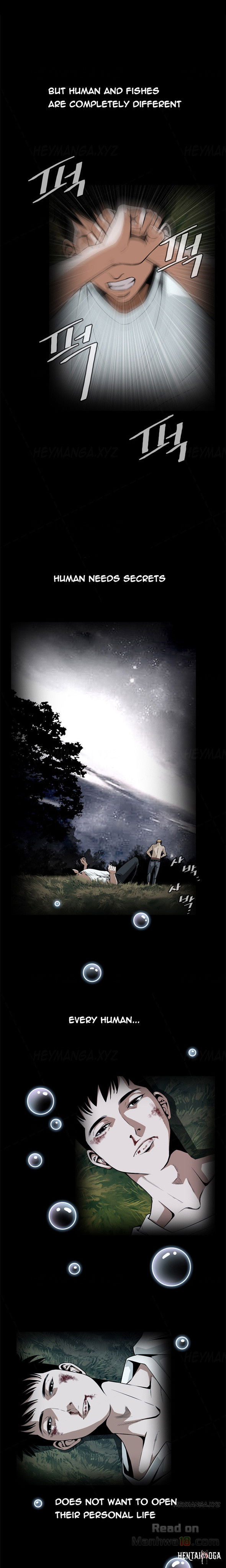 Take a Peek Take a Peek Chapter 1 - Page 11