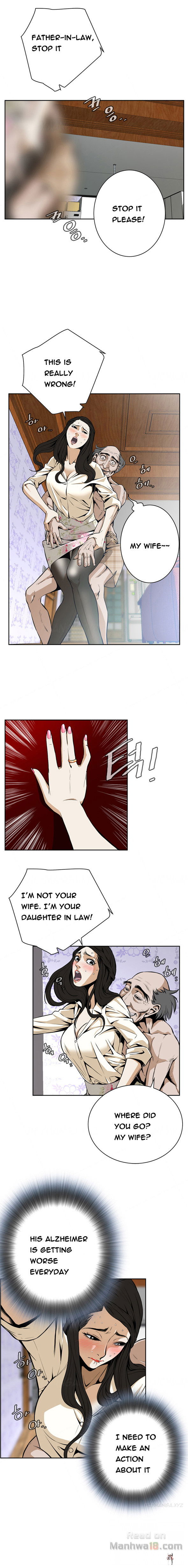 Take a Peek Take a Peek Chapter 1 - Page 15