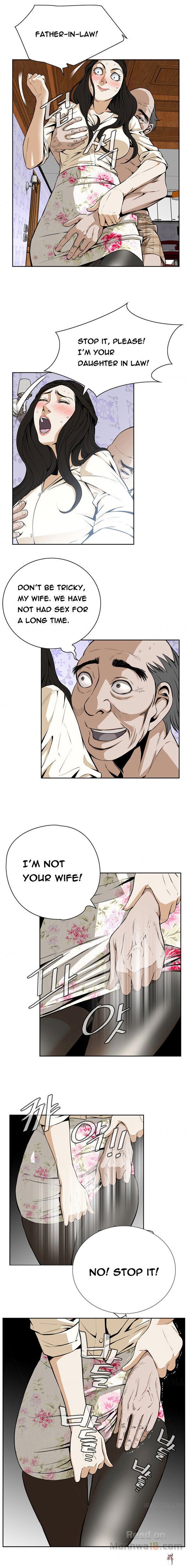 Take a Peek Take a Peek Chapter 1 - Page 16