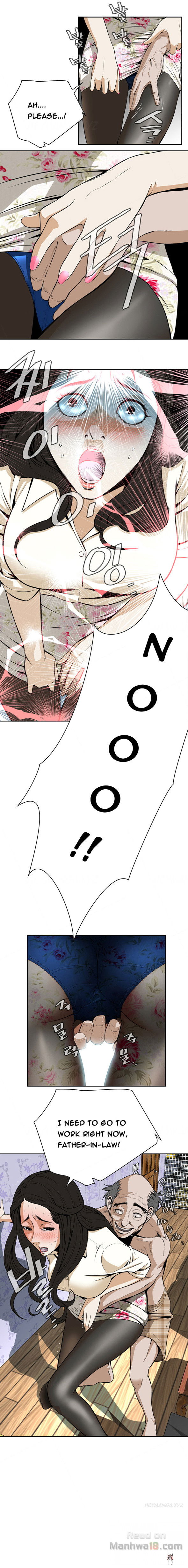 Take a Peek Take a Peek Chapter 1 - Page 17