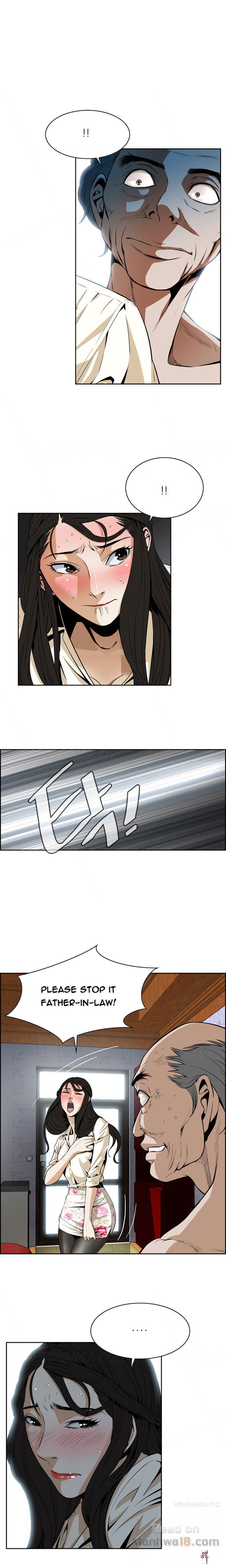 Take a Peek Take a Peek Chapter 1 - Page 19