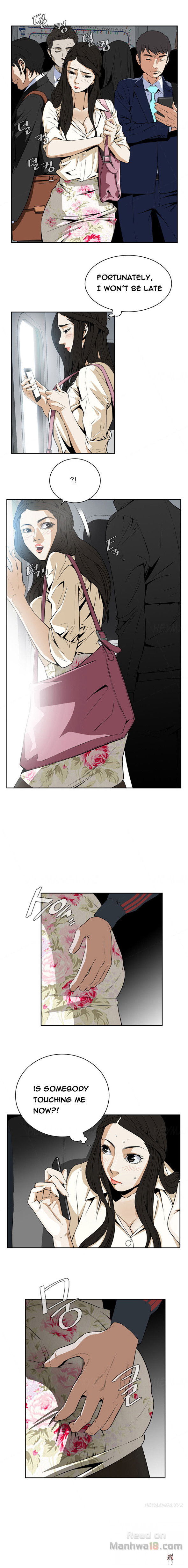 Take a Peek Take a Peek Chapter 1 - Page 24