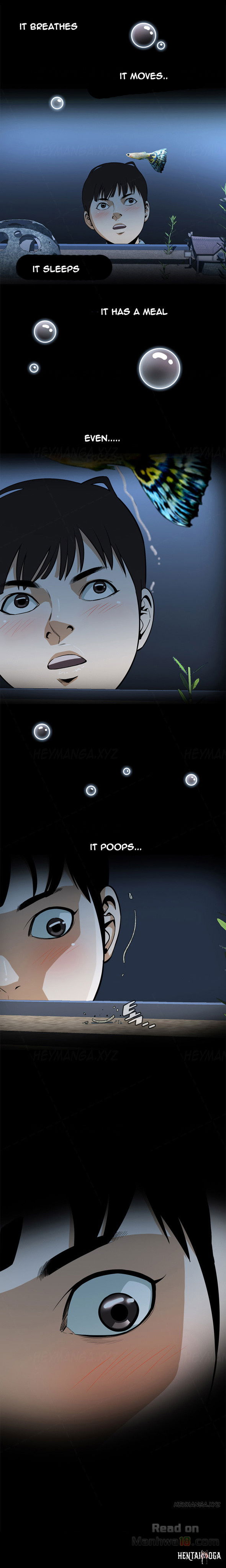 Take a Peek Take a Peek Chapter 1 - Page 3