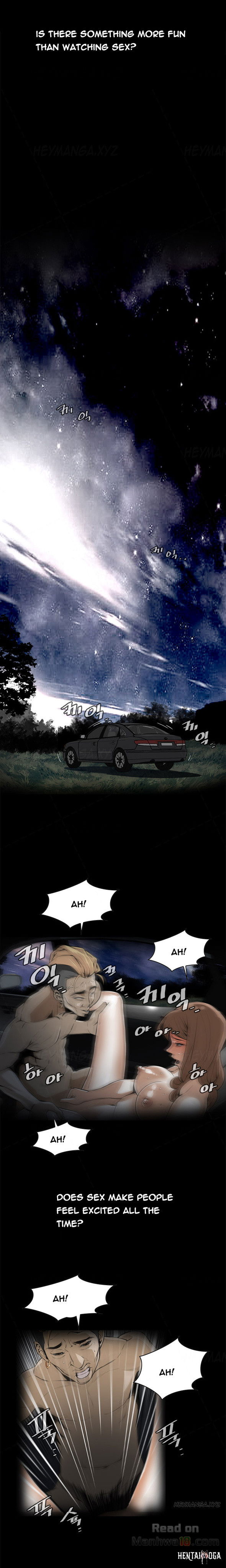 Take a Peek Take a Peek Chapter 1 - Page 7