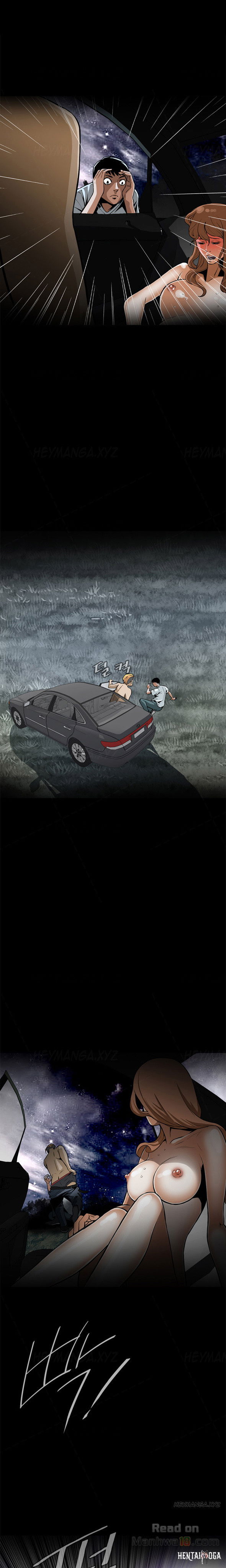 Take a Peek Take a Peek Chapter 1 - Page 9