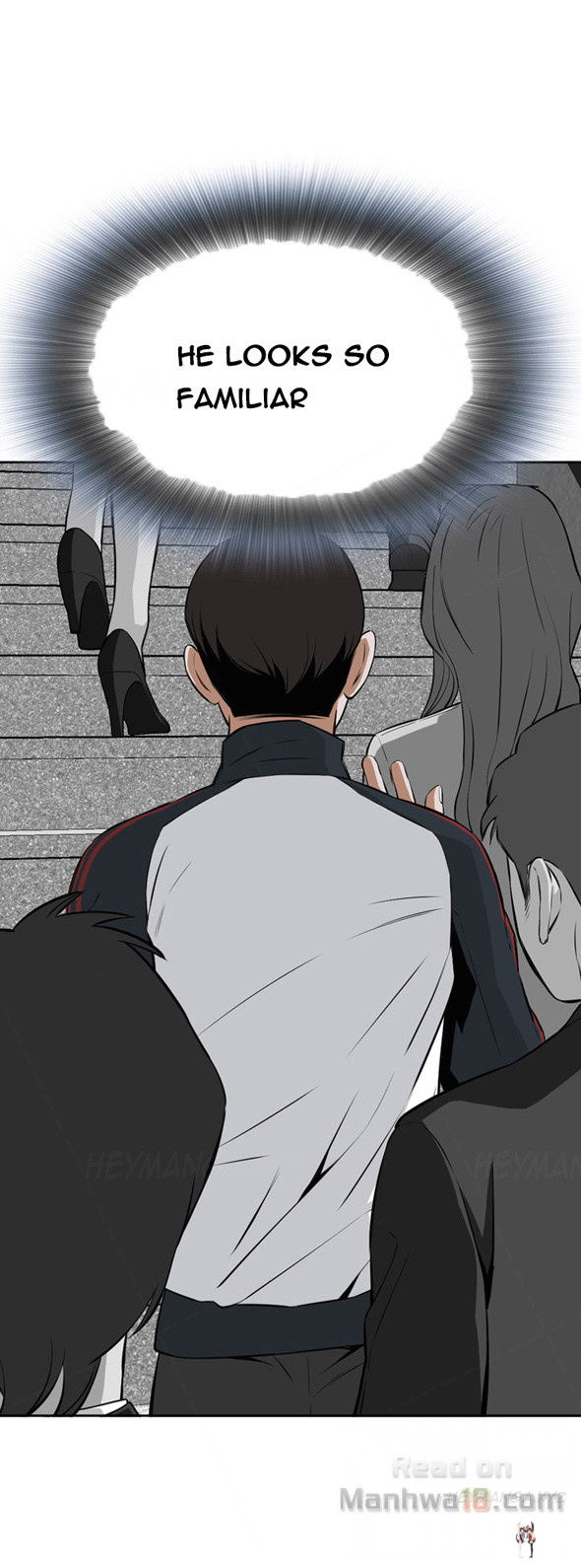 Take a Peek Take a Peek Chapter 2 - Page 12