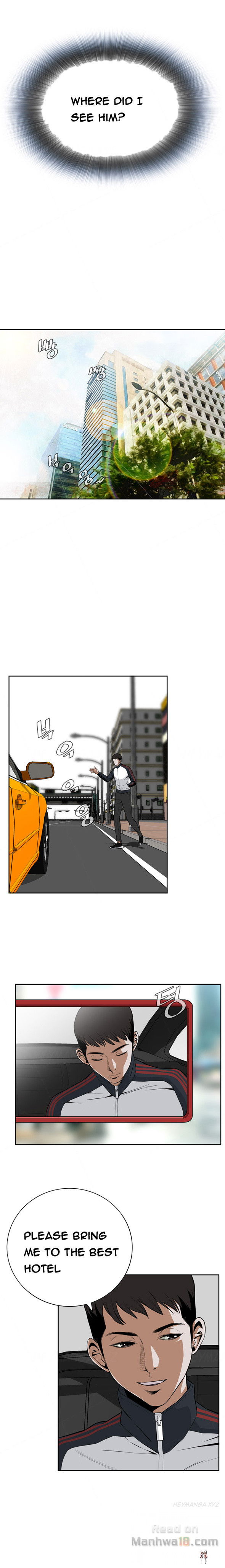 Take a Peek Take a Peek Chapter 2 - Page 13