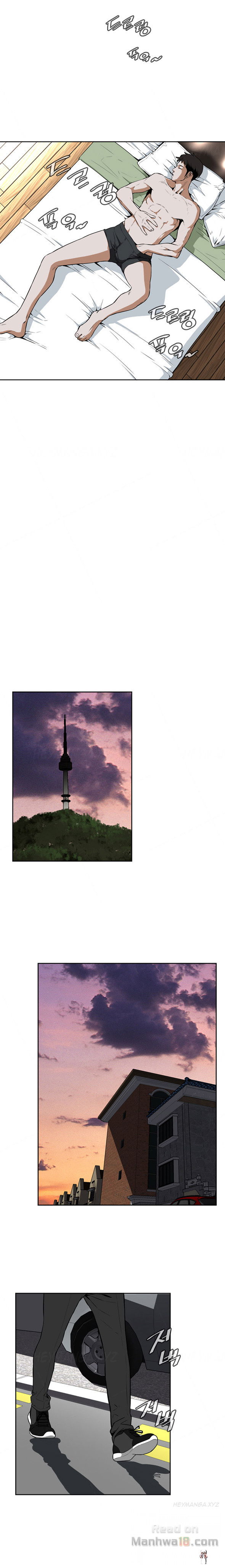 Take a Peek Take a Peek Chapter 2 - Page 19