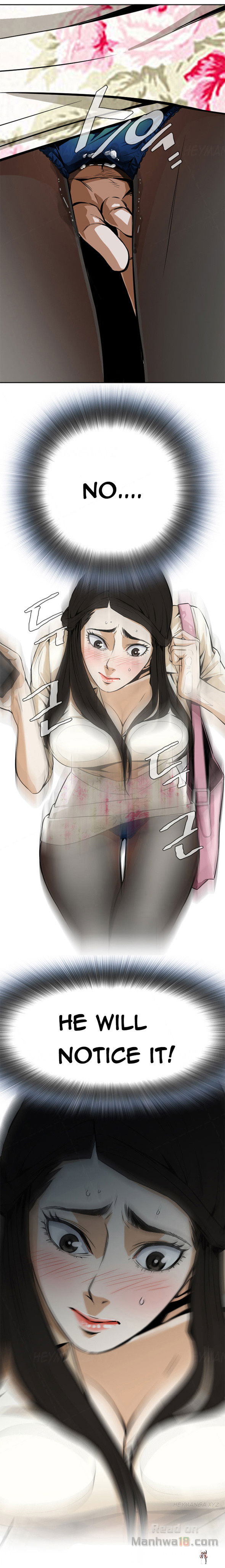 Take a Peek Take a Peek Chapter 2 - Page 2